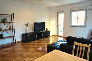 Comfort Apartment Zemun - Zemun - 8