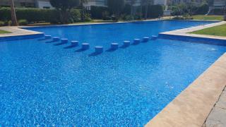 Green Hill Luxury apartments Casablanca Family-only - 8