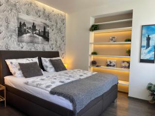 Agnes - Apartments - Praga - 7