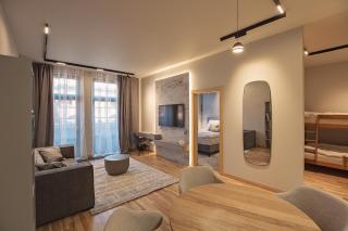 Apartament Ułański - City Park - Poznan - 2