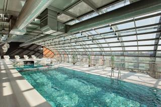 Apartament Ułański - City Park - 0