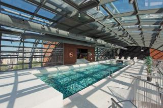 Apartament Ułański - City Park - Poznan - 5