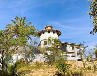 Villa Torre, Valencia Spanje - Macastre - 0