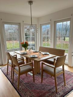 Haus Ammertal - Peißenberg - 4