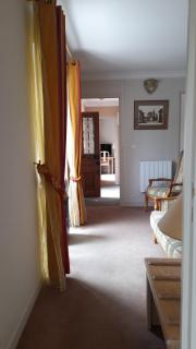 Gîte dans le Cantal dans la vallée de la Maronne - 6