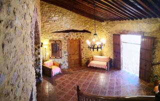 CASTILLO De PIEDRA - 3