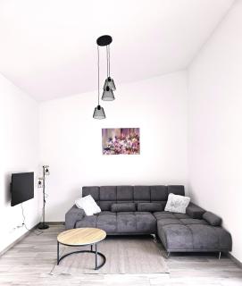 MY HOME AM HEUBERG Nr 6 - Frittlingen - 0