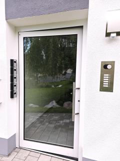 MY HOME AM HEUBERG Nr 6 - Frittlingen - 7