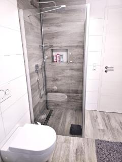 MY HOME AM HEUBERG Nr 6 - Frittlingen - 4