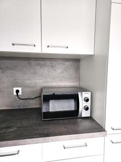 MY HOME AM HEUBERG Nr 6 - Frittlingen - 2