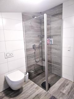 MY HOME AM HEUBERG Nr 6 - Frittlingen - 1