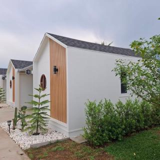 นารา พรีเมียม รีสอร์ท @ชัยนาท - 4