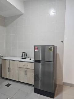 KTCC Drawbridge Cottage Kuala Terengganu - Homestay - Kuala Terengganu - 6