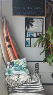 Home stay Famara - Famara - 2