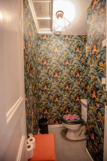 L'Appartement lieu de qualité en centre ville de Pau - Pau - 3