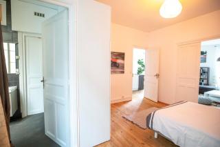 L'Appartement lieu de qualité en centre ville de Pau - Pau - 2