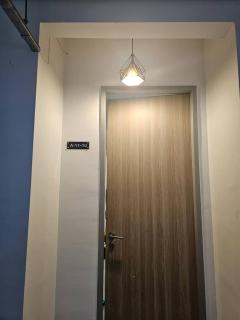KTCC Drawbridge Cottage Kuala Terengganu - Homestay - Kuala Terengganu - 8