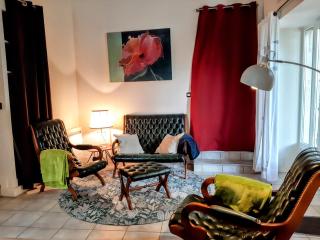 Gîte avec piscine chauffée, terrasse et jardin - Lot-et-Garonne - 3