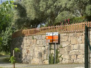 NATURE e SPA AL - Termas Saúde e Beleza, Totalmente Renovado - Piscinas Municipais em frente - Epoca Julho a Setembro - 2