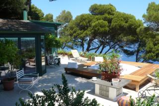 La Casa nel Bosco - Capri - 7