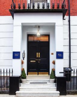 Putera Puteri Residence - London - 9