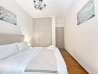 The Koukaki Urban Escape Apartment - Athens - 0