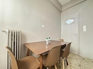 The Koukaki Urban Escape Apartment - Athens - 5