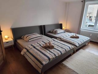 Centrum Poprad Apartment - Poprad - 7