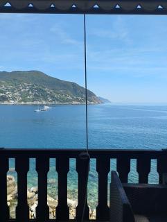 Villaggio Smeraldo - Moneglia - 4