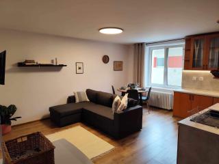 Centrum Poprad Apartment - Poprad - 3
