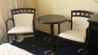 Hotel Ambasador - Valea Lupului - 5