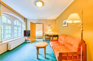 Hotel Bodeblick - Thale - 1