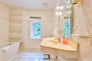 Hotel Bodeblick - Thale - 3