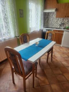 Chalupa u Zelených - 9