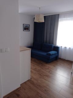 Apartament Pieniny - 4