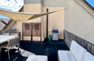 Apartments Aarbergergasse - 3