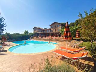 Agriturismo Capricorni - Massa Marittima - 2