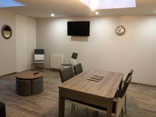 Appartement proximité Saint lo - La Barre-de-Semilly - 6