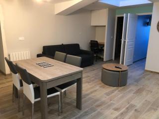 Appartement proximité Saint lo - La Barre-de-Semilly - 5