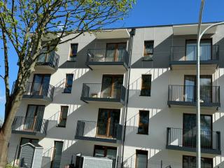 Apartament Okrzejówka - 9