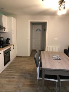 Appartement proximité Saint lo - La Barre-de-Semilly - 4