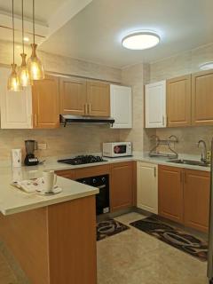 Enzi heights best furnished apartments in Nairobi - Nairobi - 6