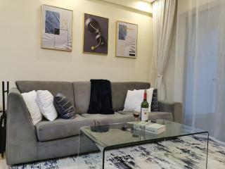Enzi heights best furnished apartments in Nairobi - Nairobi - 0
