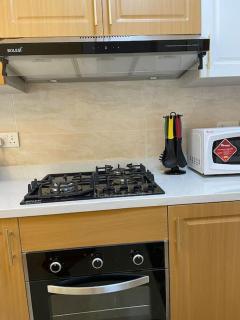 Enzi heights best furnished apartments in Nairobi - Nairobi - 1