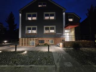Villa Evmerol - Wrocław - 5