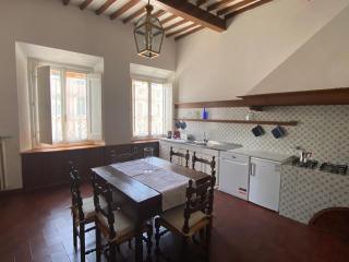 Casa Buonaparte - San Miniato - 5
