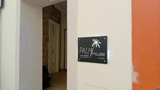 PALM House Affitta camere - Tortolì - 3