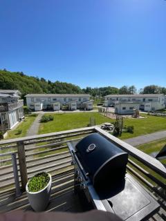 Modern apartament in the middle of Bohuslan - Ljungskile - 6