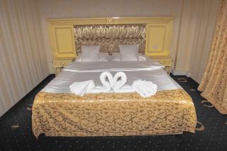 Hotel Ambasador - Valea Lupului - 7