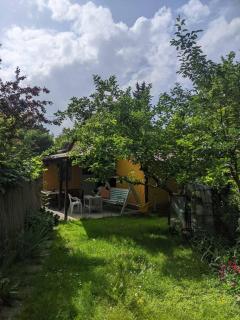 Charming Vacation House - Belgrado - 3